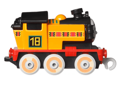 Thomas & Friends Small Engine Train
