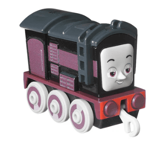 Thomas & Friends Small Engine Train