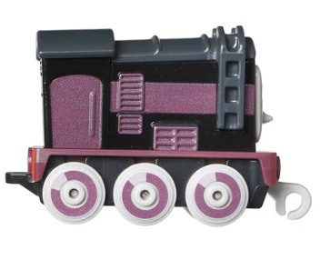 Thomas & Friends Small Engine Train