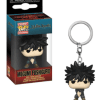 Funko Pocket Pop! Jujutsu Kaisen Megumi Fushiguro Vinyl Figure Keychain