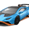 Rastar 1:43 Lamborghini Die-cast Model