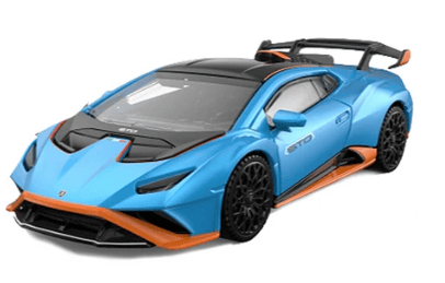 Rastar 1:43 Lamborghini Die-cast Model