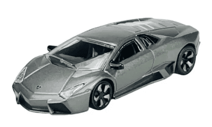 Rastar 1:43 Lamborghini Die-cast Model