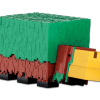 Minecraft Sniffer Renifleur 3.25 inch Figure