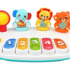 WinFun Jungle Pals Piano