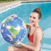 Bestway 24 inch Earth Explorer Glowball