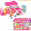 Sanrio Hello Kitty My Camper Van Playset