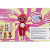 Bubble Pops Series 1 Grapefruit Glimmer Cat Fidgety Poppable Plushy Pals