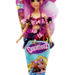 螢幕擷取畫面 2025-04-14 154529 Dreameez Fashion Doll With Colorful Dress