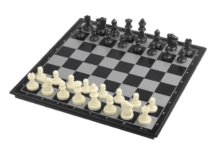 Chess Magnetic Board Game