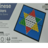 Chinese Checkers Magnetic Board Game