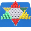 Chinese Checkers Magnetic Board Game