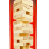 Ambassador Classic Games Tumblin' Tower 48pcs Wood Blocks