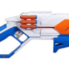 Nerf N Series Strike Back 18pcs Blaster