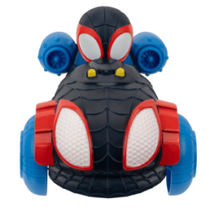 Disney Junior Marvel SAF Miles Morales Action Figure