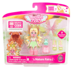 Royale High Series 1 Nature Fairy 7pcs Mix & Match Fashions