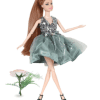 Emily 11.5 inch Fashion Classical Doll
