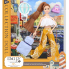 Emily 11.5 inch Fashion Classical Doll