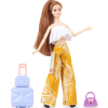 Emily 11.5 inch Fashion Classical Doll