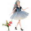 Emily 11.5 inch Collection Lovely Doll