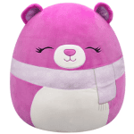 Squishmallows Crisanta Jumbo 20 inch Plush