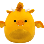 Squishmallows Squad B Mister Large 16 inch Plush