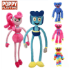 40-45cm Huggy Wuggy Plush Toy Poppy Playtime Game Character Plush Doll Hot Scary Toy Peluche Toys